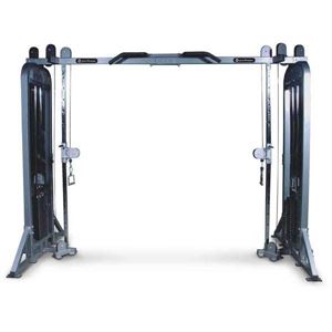 Resim  Profitness Pro 8013 Salon Tipi Profesyonel  Ağırlık İstasyonu