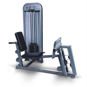 Resim Profitness Pro 8010 Salon Tipi Profesyonel  Ağırlık İstasyonu