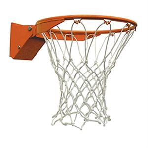 Resim  Basketbol Çemberi 20 mm Sabit Model 