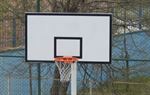Resim  Basketbol Fiber Panya 105 x 180cm