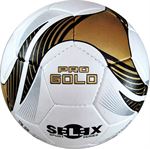 Resim  Futbol Topu Selex Pro Gold No:5