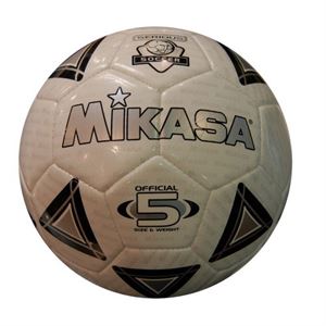 Resim  Futbol Topu Mikasa SS50 Sentetik Deri 