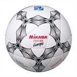 Resim  Futsal Topu Mikasa FSC62 Europa Inspected 