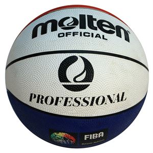 Resim   Basketbol Topu Molten BC6R2