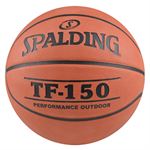 Resim  Basketbol Topu Spalding TF-150 7 No 