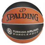 Resim  Basketbol Topu Spalding TF-500 7 No