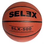 Resim    Basketbol Topu Selex SLX 500