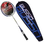Resim  Badminton Raketi Busso BS-4000