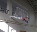 Resim  Duvara Monte Sabit Basketbol Potası BX-3004
