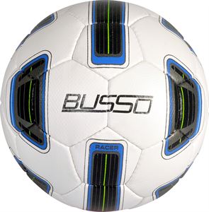 Resim  Futbol Topu Busso Racer