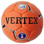 Resim  Vertex IHF Onaylı Dikişli 2 No Hentbol Maç Topu
