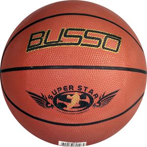 Resim  Basketbol Topu Busso Super Star