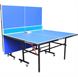 Resim  Mitsuka Play-B Mavi Masa Tenis Masası