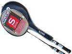 Resim  Badminton Raketi Selex 5303 Alüminyum Tek Parça 