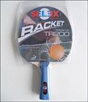 Resim  Selex TR200 Masa Tenisi(Pinpon)Raketi