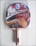 Resim  Selex TR500 Masa Tenisi(Pinpon)Raketi