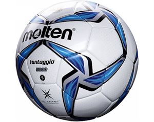 Resim  Futbol Maç Topu Molten F5V5000 Fifa Onaylı 