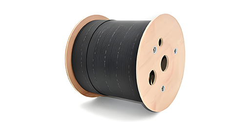Fiber optic preform manufacturing process