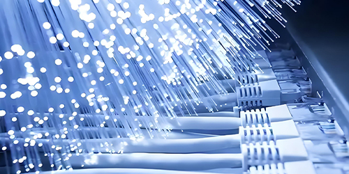 Fiber drawing process in manufacturing tower