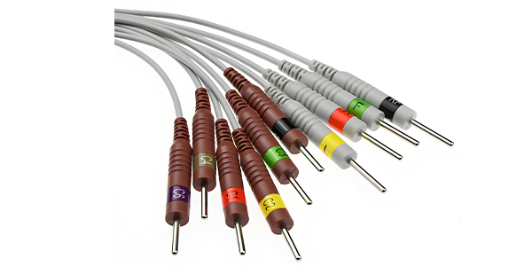 Comparison of different fiber optic cable types